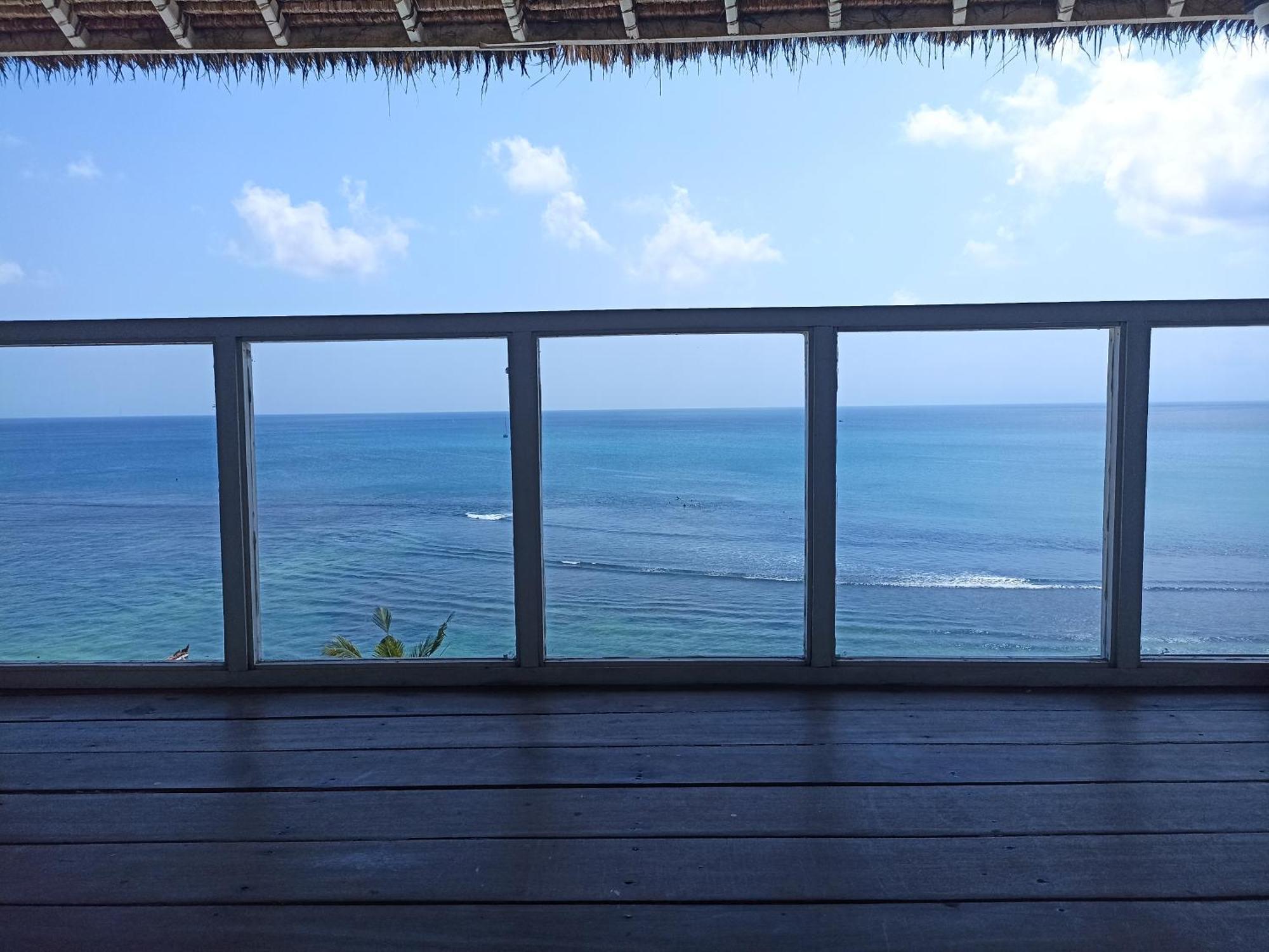 Sal Secret Spot Hotel Pecatu  Bilik gambar