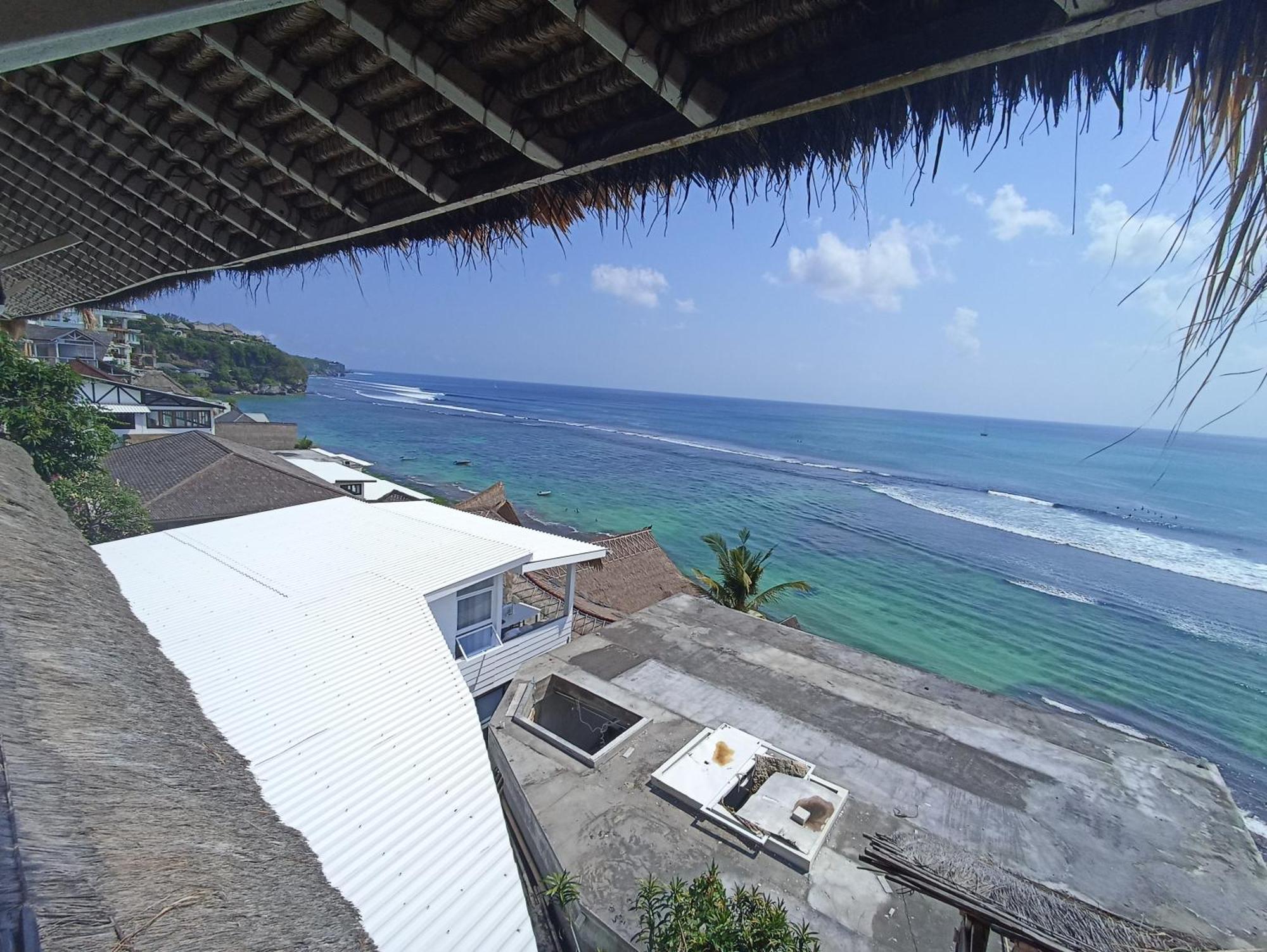 Sal Secret Spot Hotel Pecatu  Bilik gambar