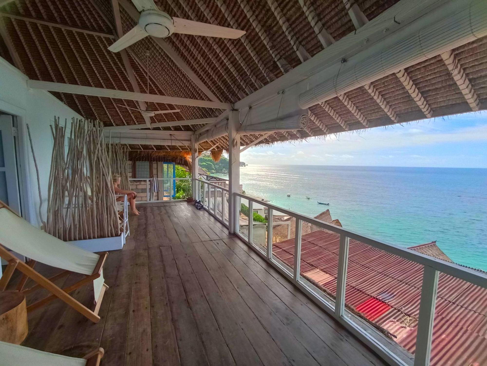 Sal Secret Spot Hotel Pecatu  Bilik gambar