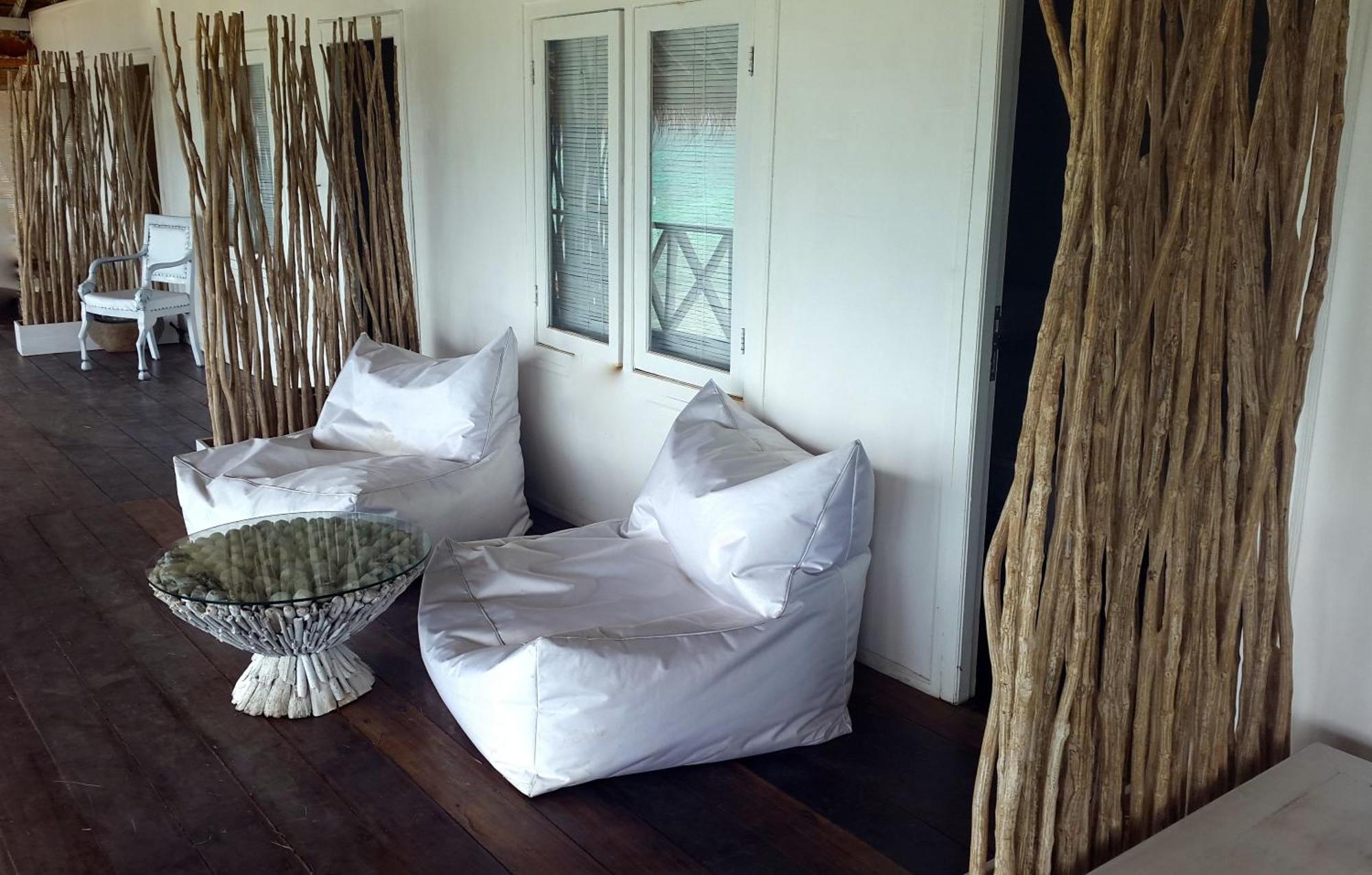 Sal Secret Spot Hotel Pecatu  Bilik gambar