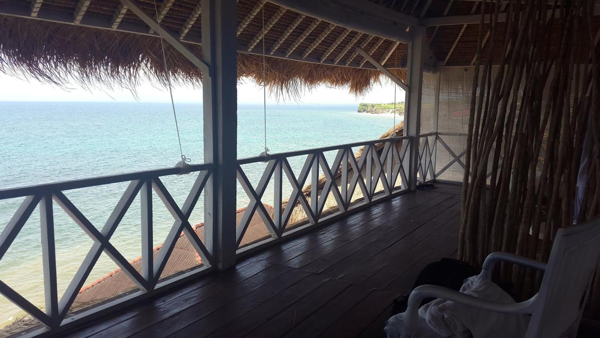 Sal Secret Spot Hotel Pecatu  Bilik gambar