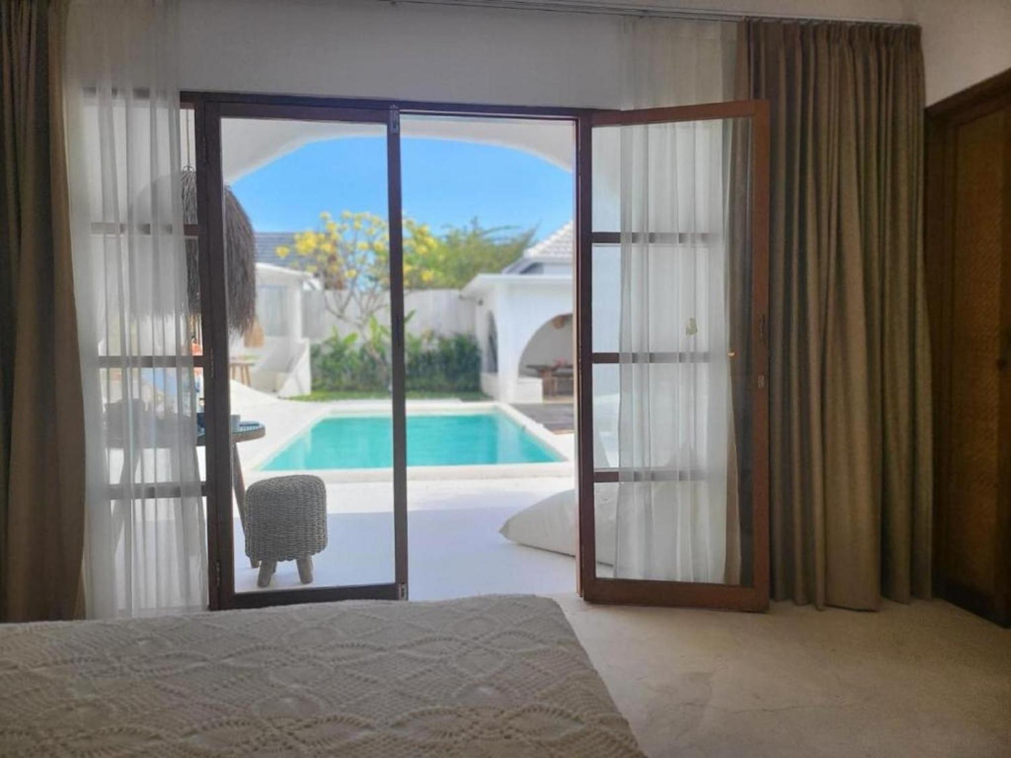 Sal Secret Spot Hotel Pecatu  Bilik gambar