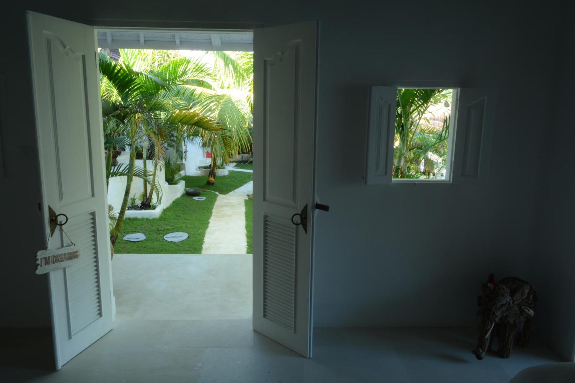 Sal Secret Spot Hotel Pecatu  Bilik gambar